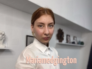 Mariamedgington