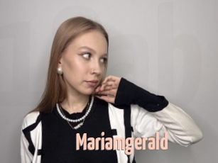 Mariamgerald