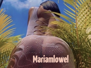 Mariamlowel