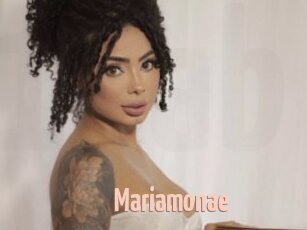 Mariamonae