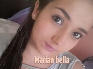 Marian_bella