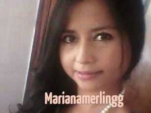 Marianamerlingg