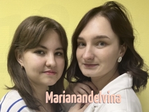 Marianandelvina