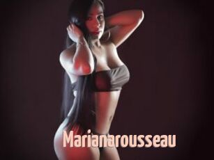 Marianarousseau