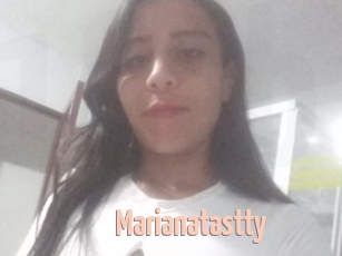 Marianatastty
