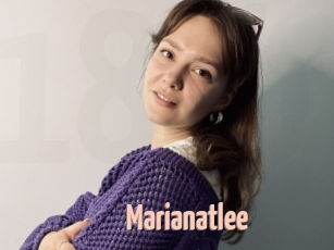 Marianatlee