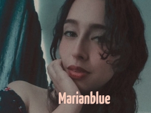 Marianblue