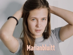 Marianbluitt