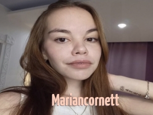 Mariancornett