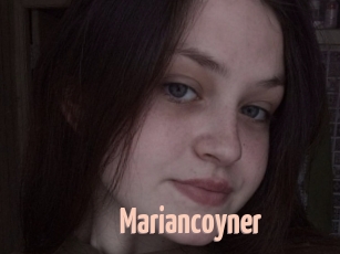 Mariancoyner