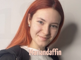Mariandaffin