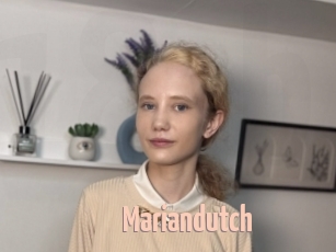 Mariandutch