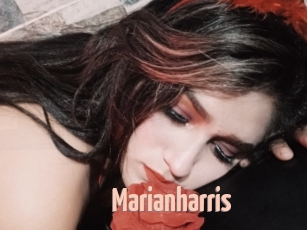 Marianharris