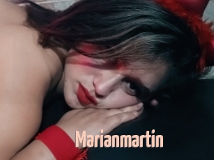 Marianmartin