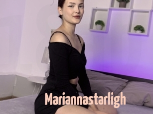 Mariannastarligh