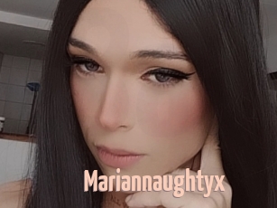 Mariannaughtyx