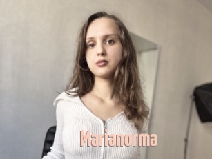 Marianorma