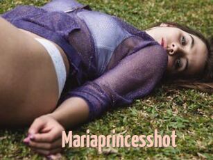 Mariaprincesshot