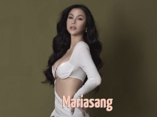 Mariasang