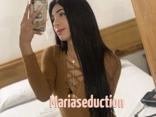 Mariaseduction