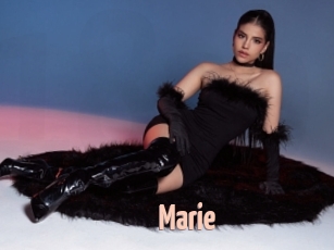 Marie