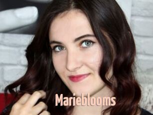 Marieblooms