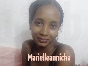 marielleannicka 18A blog