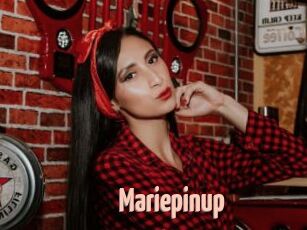 Mariepinup