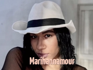 Marihannamour