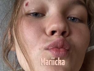 Mariicka