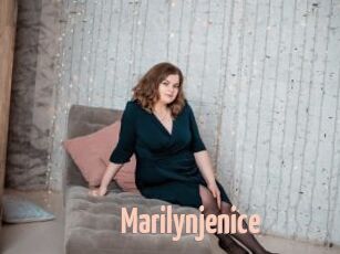 Marilynjenice