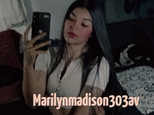 Marilynmadison303av