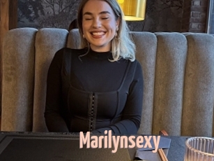 Marilynsexy