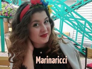 Marinaricci