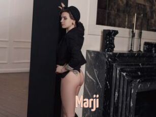 Marji