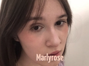 Marlyrose