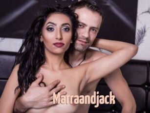 Marraandjack