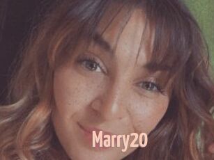 Marry20