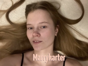 Marrykarter