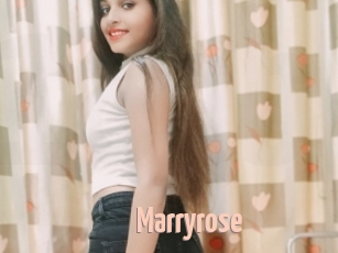 Marryrose