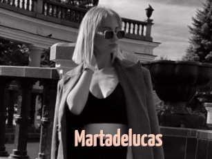 Martadelucas