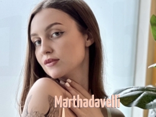 Marthadavelli