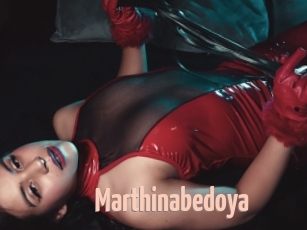 Marthinabedoya