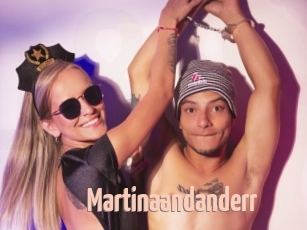 Martinaandanderr