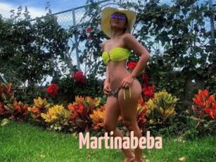 Martinabeba