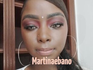 Martinaebano
