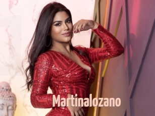 Martinalozano