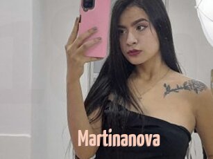 Martinanova