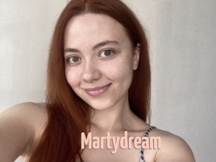 Martydream