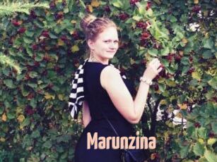 Marunzina